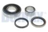 BENDIX 050587B Wheel Bearing Kit